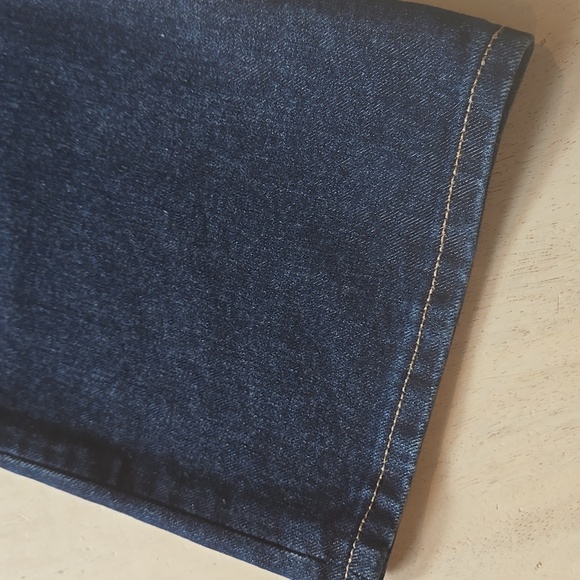 LIKE NEW!!!! 10 PAIRS OF OLD NAVY SIZE 14 STRAIGHT BUILT IN TOUGH JEANS - Picture 11 of 11